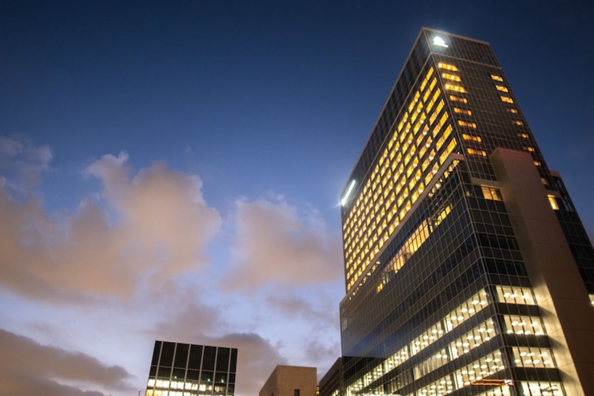 THE BLOSSOM HIBIYA in Tokyo | 2026 Updated prices, deals - Klook