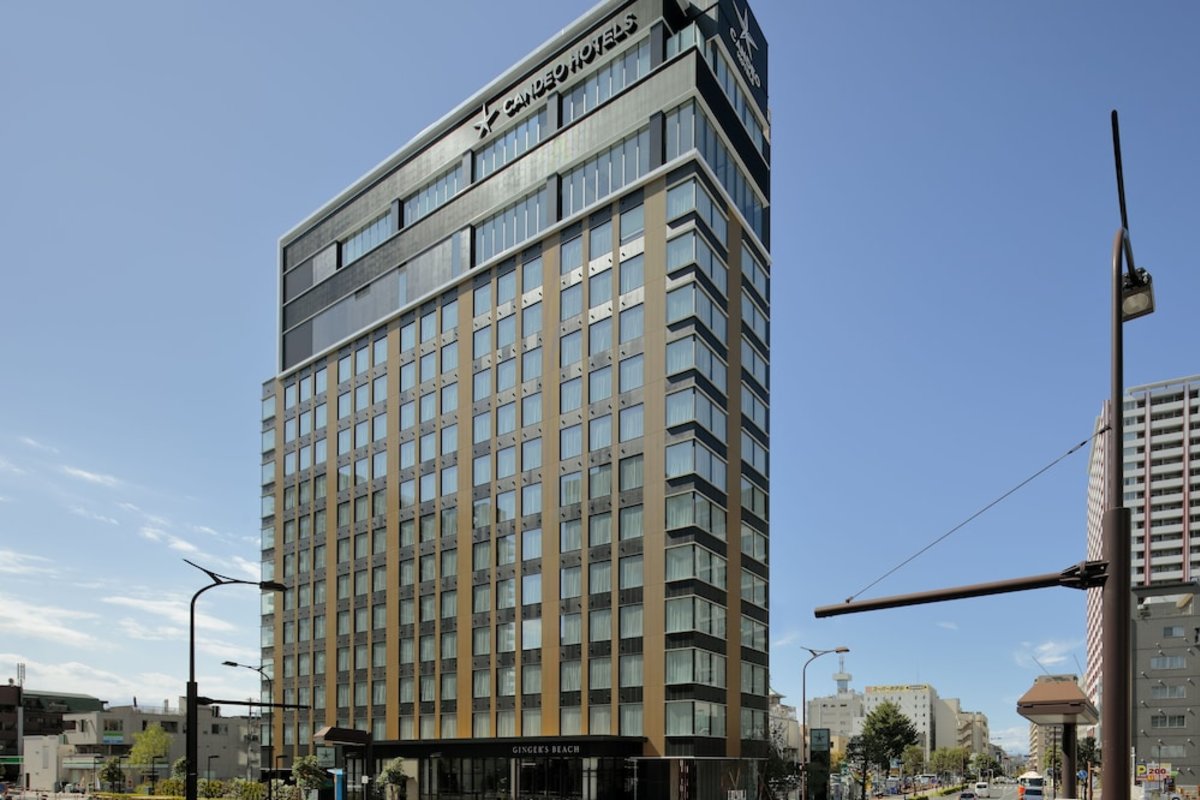 カンデオホテルズ大宮（さいたま市）- 2026年最新 料金＆割引情報