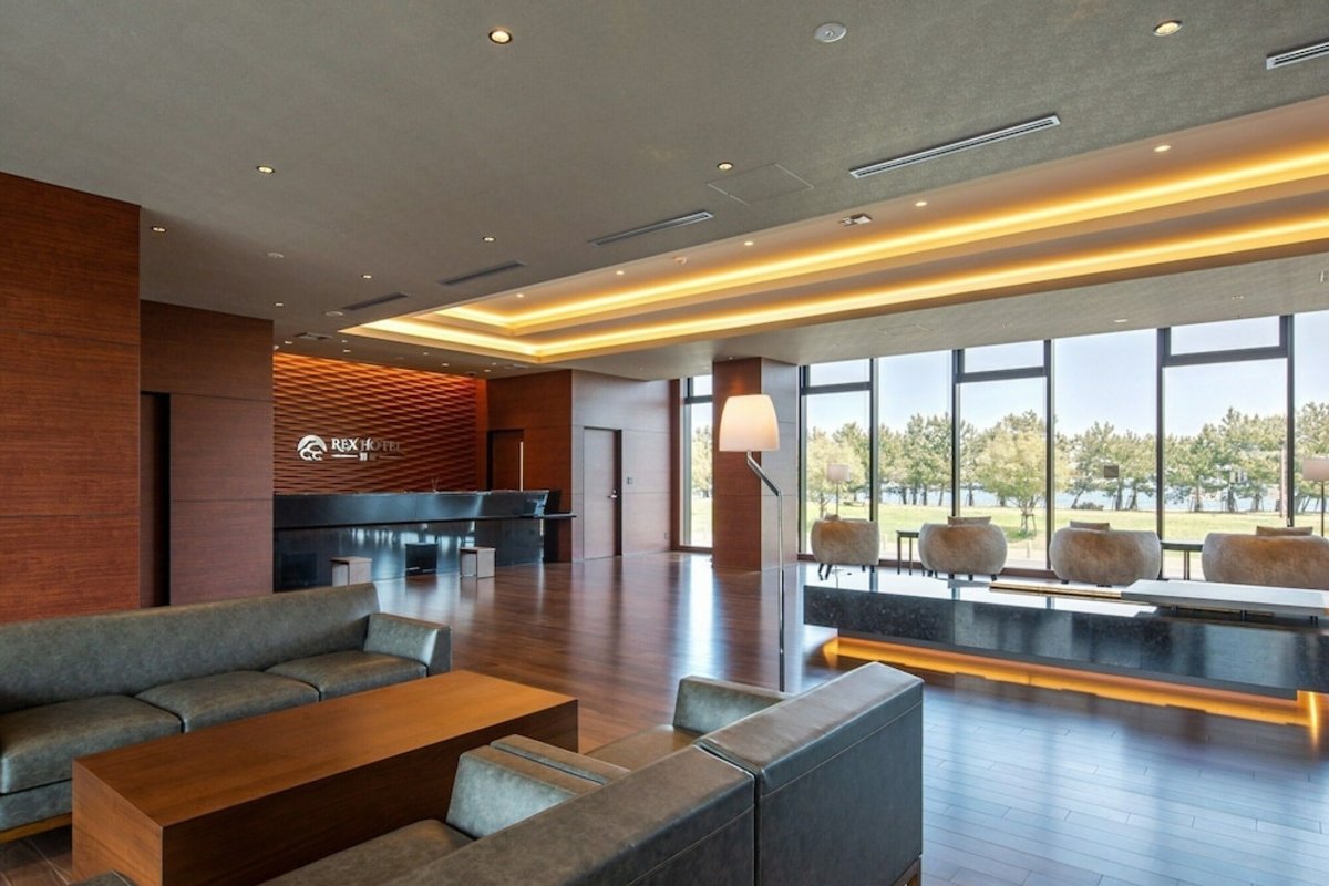 REX HOTEL 別府（別府）- 2026年最新 料金＆割引情報｜Klook 日本