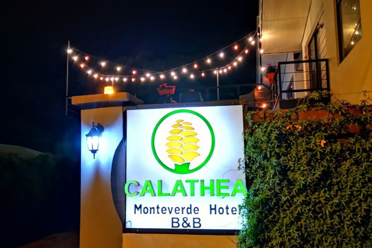 Calathea Hotel Monteverde in Provincia Puntarenas | 2026 Updated prices,  deals - Klook Singapore