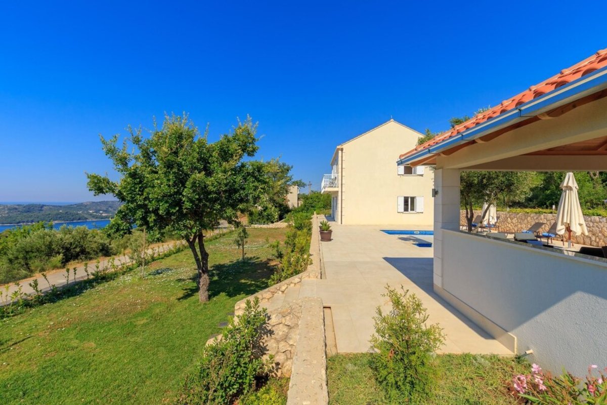 Hedera Estate, Villa Hedera VII in Dubrovnik | 2026 Updated prices, deals -  Klook