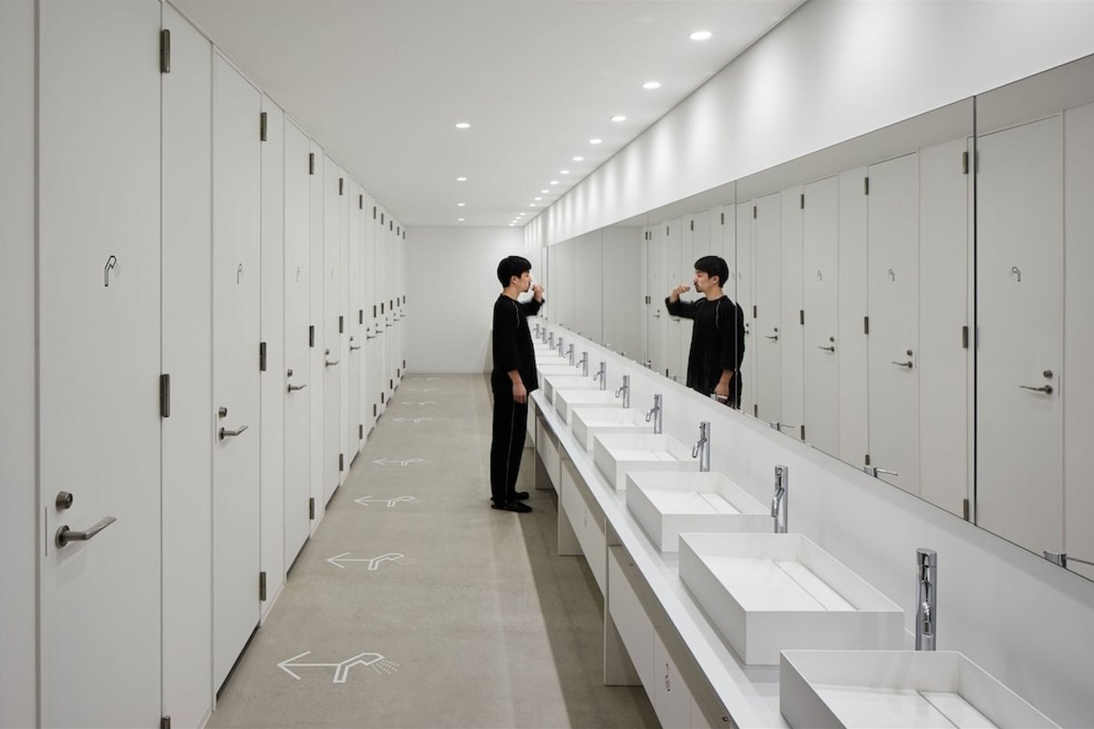 ナインアワーズ浜松町（東京都）- 2026年最新 料金＆割引情報｜Klook 日本