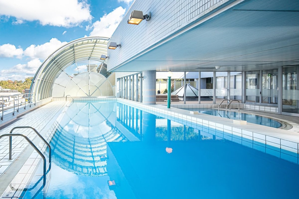 The Grand Resort Princess Arima in Kobe | 2026 Updated prices