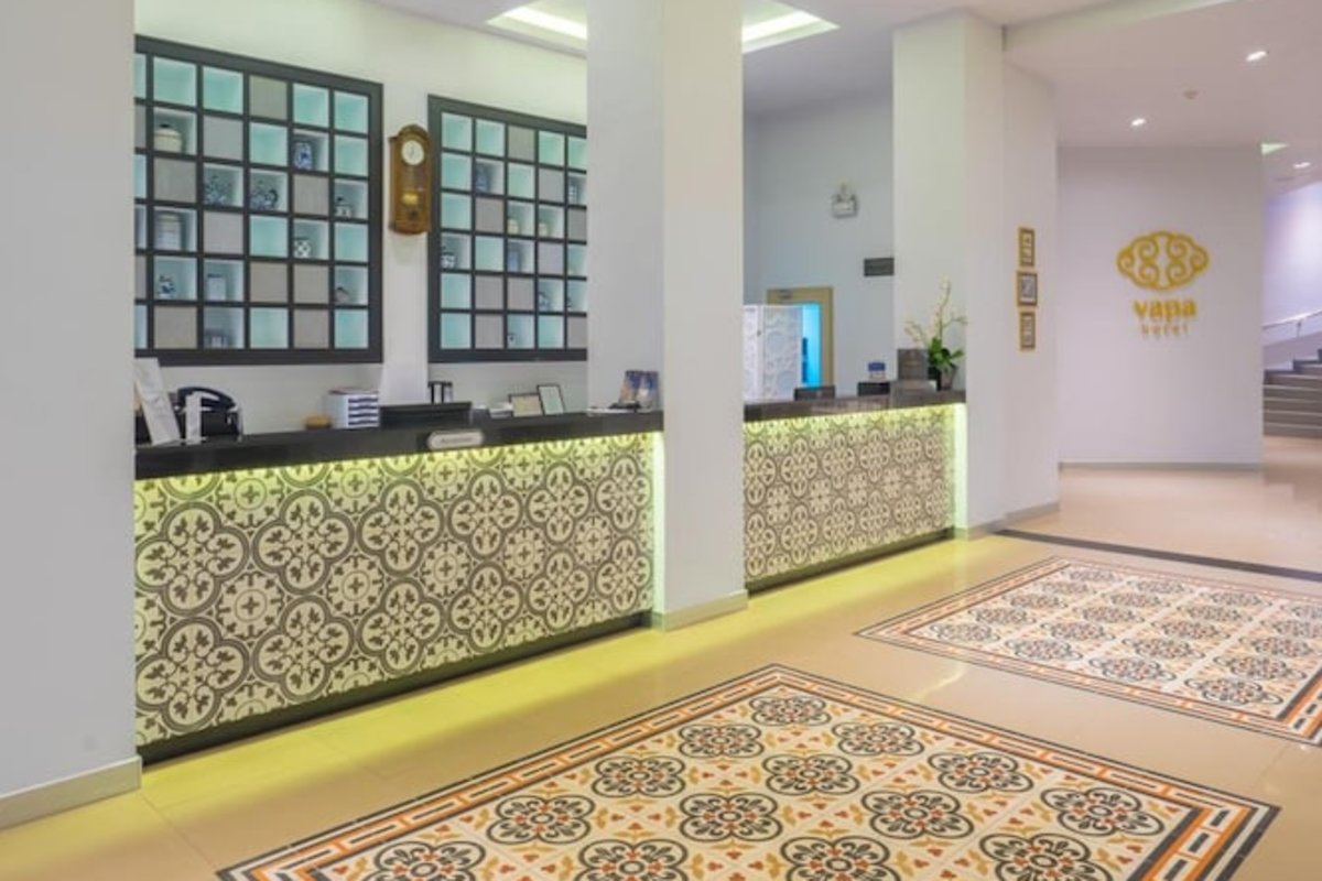 Vapa Hotel in Phuket | 2026 Updated prices, deals