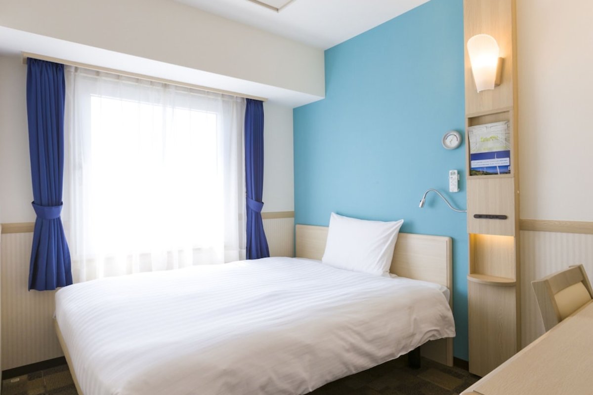 Toyoko Inn Toride-eki Higashi-guchi in Toride | 2026 Updated