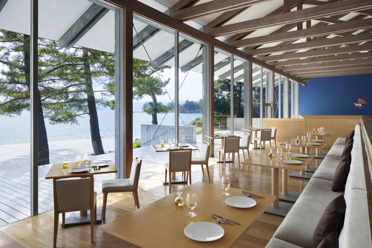モビール Benesse House Original Mobile sail away モビール Benesse House Original Mobile sail away Benesse House