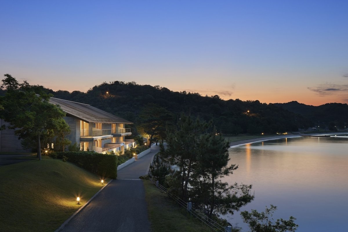 Benesse House in Kagawa | 2026 Updated prices, deals - Klook