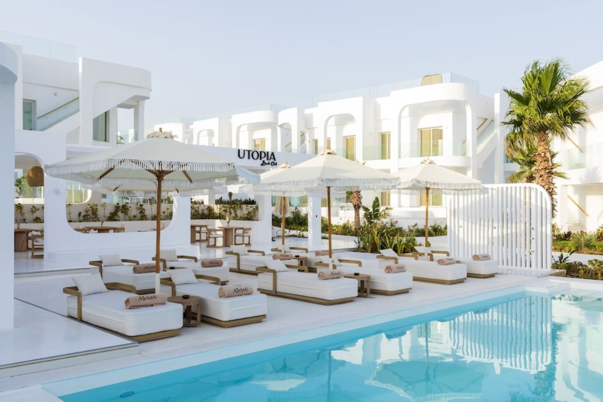 Meraki Sharm El Sheikh Resort（シャルム エル シェイク）- 2026年