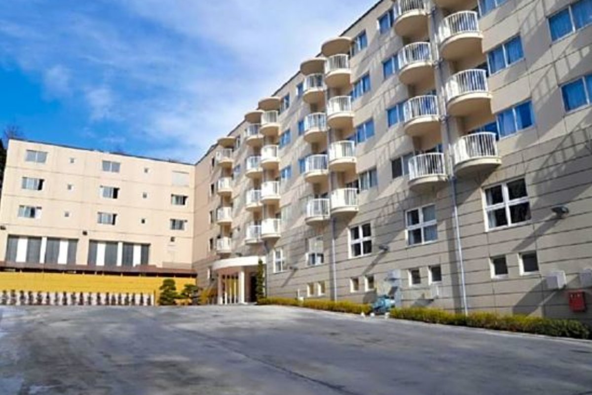 fujisan garden hotel