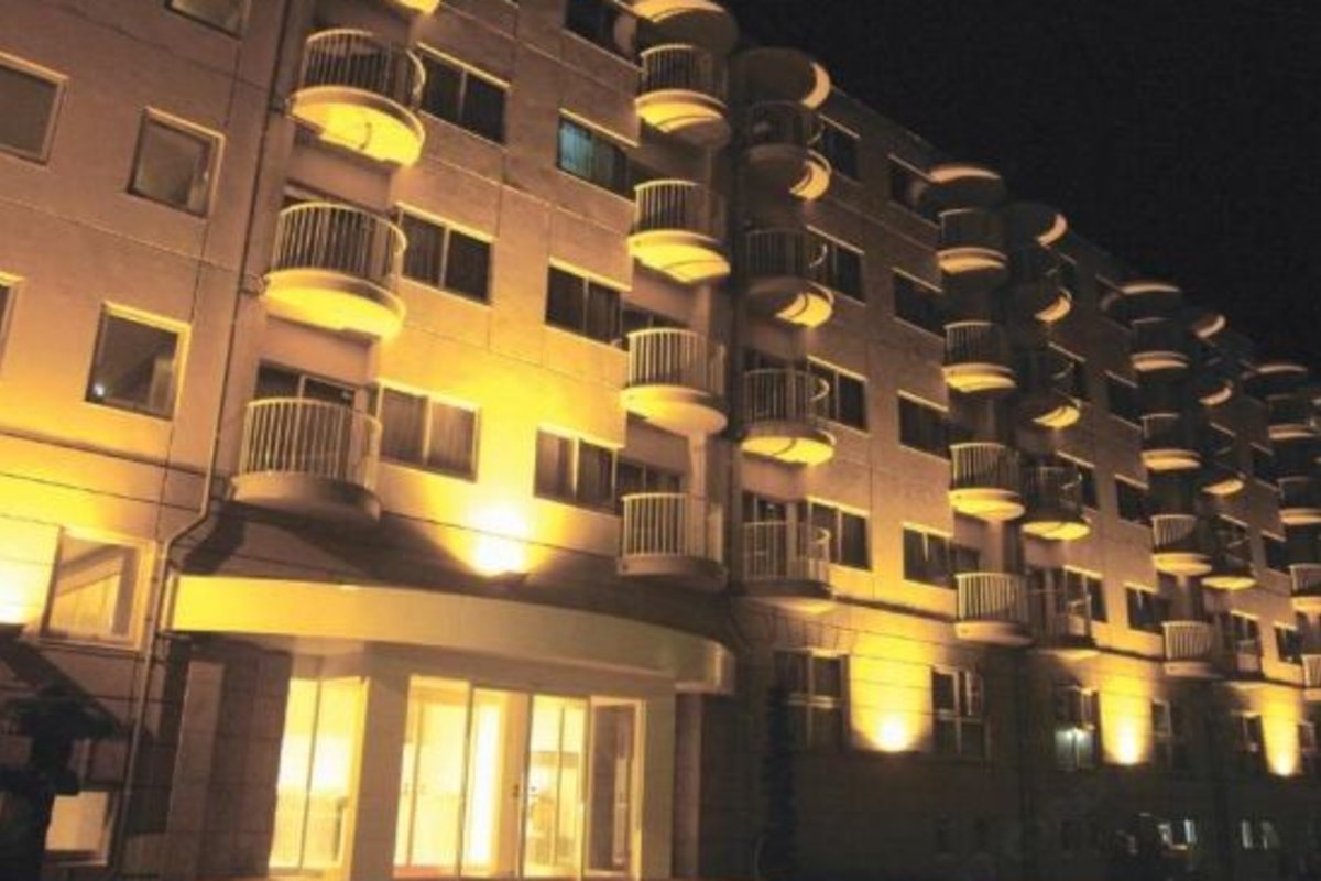 fujisan garden hotel