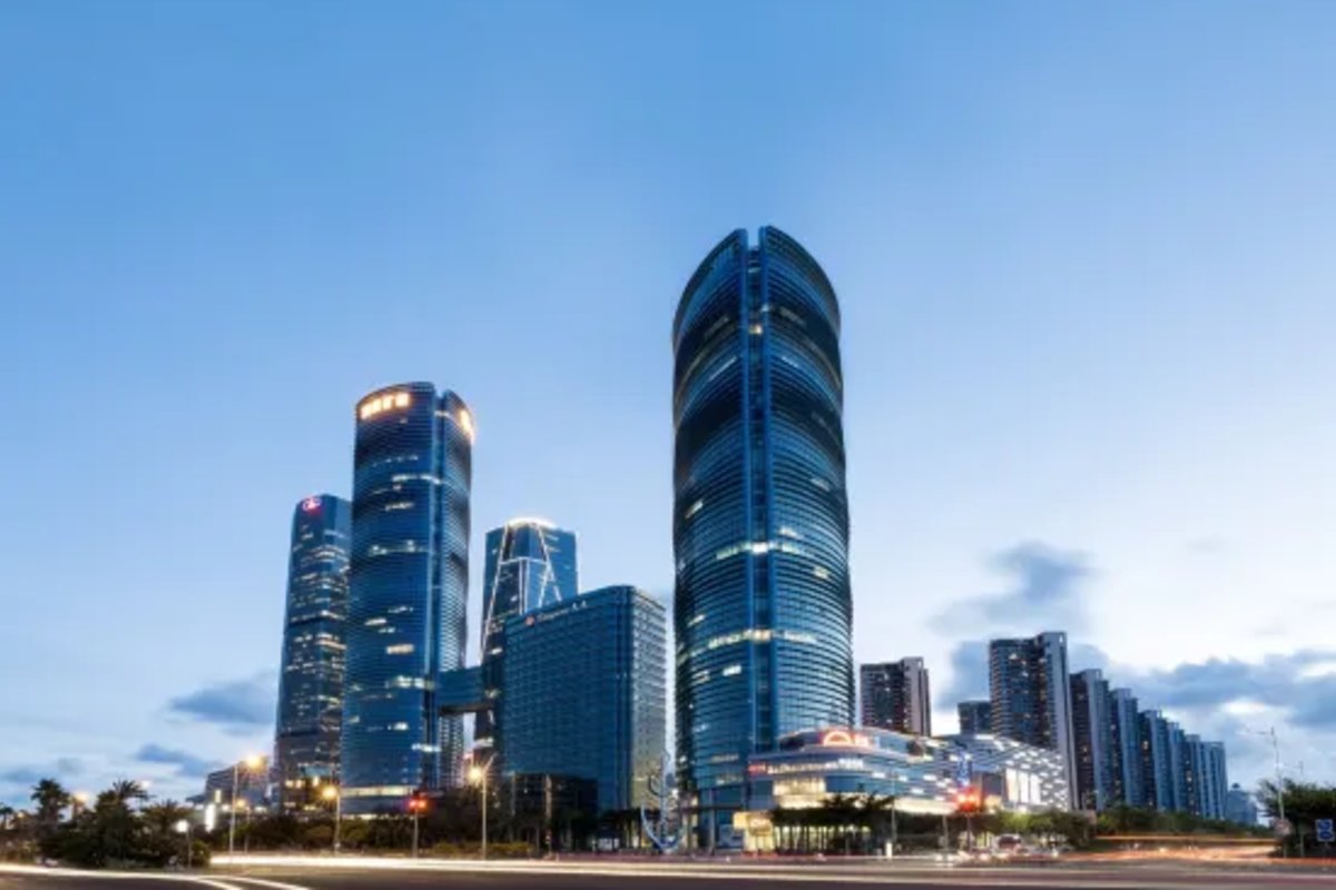 厦门天元酒店（环岛路会展中心店） in Xiamen | 2026 Updated prices