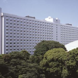 Grand Prince Hotel New Takanawa