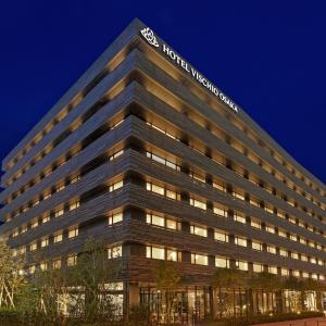 Hotel Vischio Osaka by Granvia