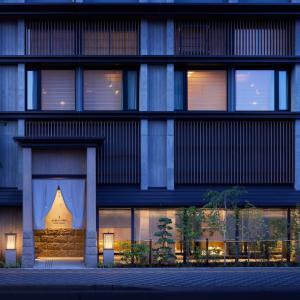 Onsen Ryokan Yuen Sapporo