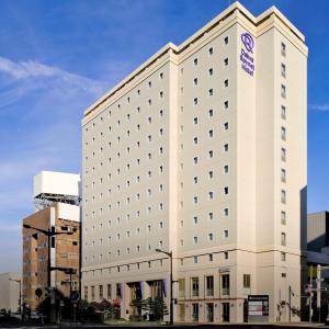 Hotel Daiwa Roynet Sapporo Susukino