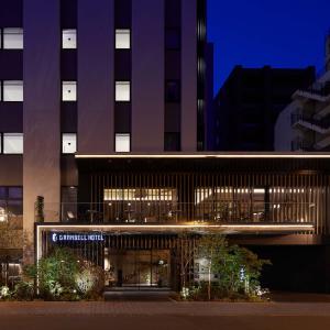 Sapporo Grand Bell Tanukikoji Hotel