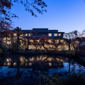 The Okura Hotel Kyoto Okazaki Bettei