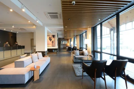 Eden Paradise Hotel