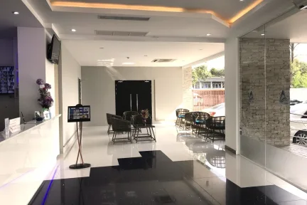 安娜 - 纳瓦帕克雷酒店