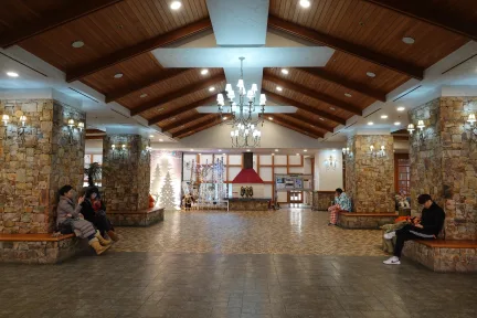 Yangji Pine Resort