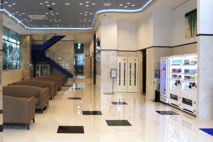 Toyoko Inn Incheon Bupyeong