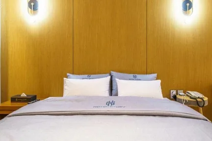 Yeongju Hotel Story