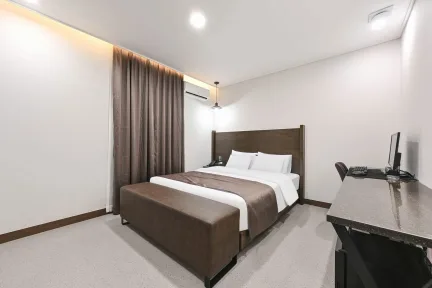 Maria hotel