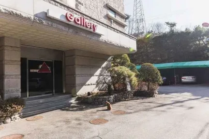 Yangju Gallery Hotel