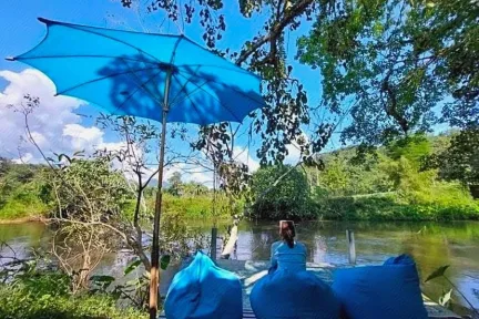 Ho Kho Coffee and Cottages