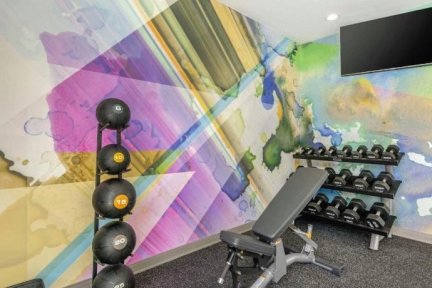 Best Western Plus Winter Haven Inn & Suites