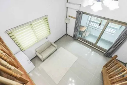Hongcheon Tteul Pension