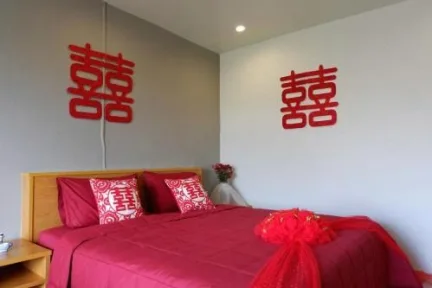阿玛玛萨隆酒店