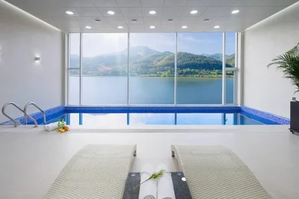 Gapyeong River Wave Pool Villa