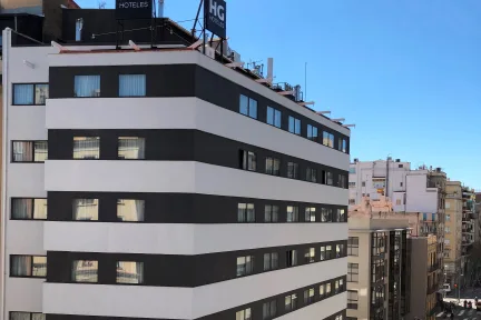 HG 시티 스위트 바르셀로나