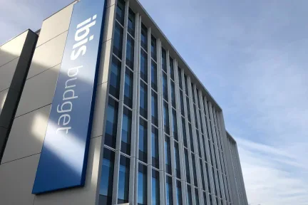 이비스 버짓 시드니 에어포트