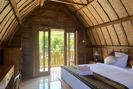 Munduk Nature Lodge
