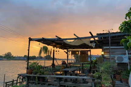 Baan GoLite Ko Kret