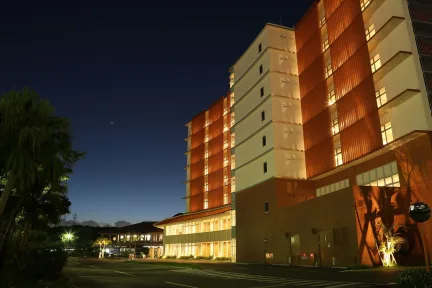 Yuinchi Hotel Nanjo
