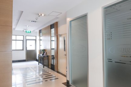 Rangsit Apartment II