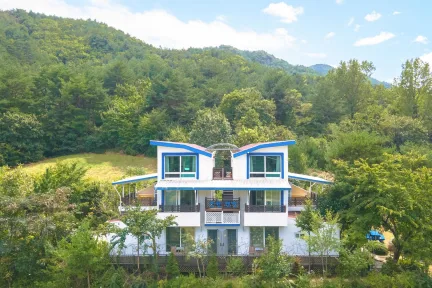 Samcheok Garden Pension