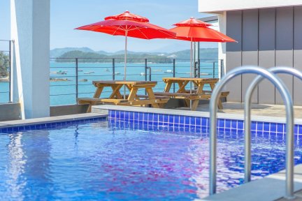 Yeosu Ulala Pension