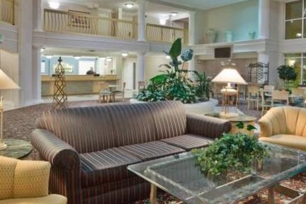 La Quinta Inn & Suites by Wyndham Raleigh Durham Intl AP