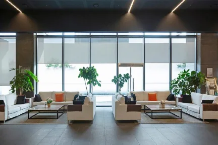 Grand City Hotel Changwon