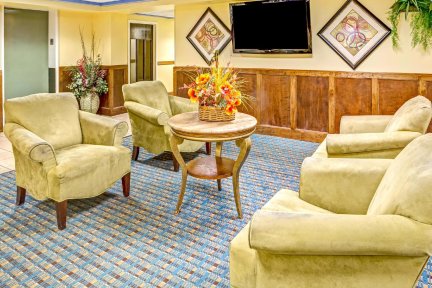 Days Inn by Wyndham Raleigh-Airport-Research Triangle Park