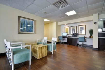 Hampton Inn Columbus/Dublin