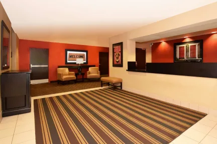 Extended Stay America Suites Phoenix Airport