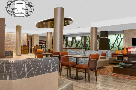 Courtyard by Marriott New York Manhattan/Upper East Side