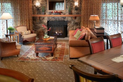 Cheyenne Mountain Resort, a Destination by Hyatt Hotels
