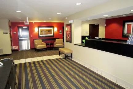 Extended Stay America Suites - Columbus - Dublin