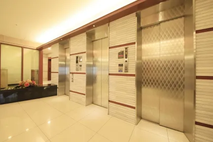 大阪界市东大和ROYNET酒店